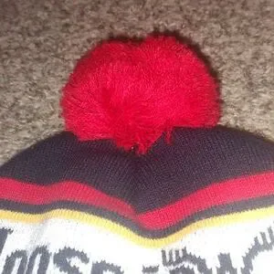 Broner Hat | Accessories | Vintage Broner Moose Jaw 
